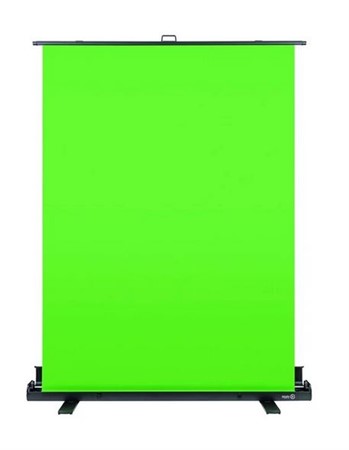 Elgato Green Screen - bakgrund 1.48 x 1.8 m