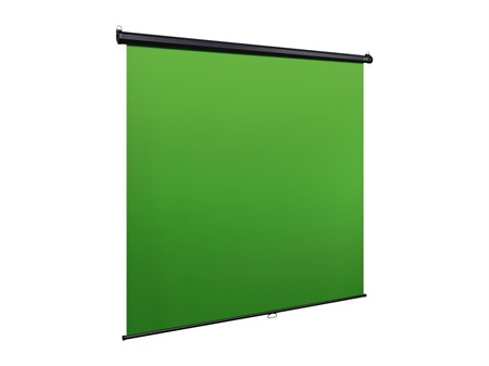 Elgato Green Screen MT 1,90x2 m Takhängd