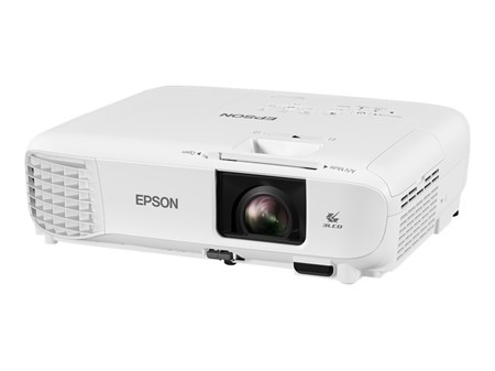 Epson WXGA Projektor 16:10 3800lum - 3LCD-projektor