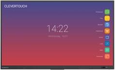 Clevertouch IMPACT MAX BASIC - 75"
