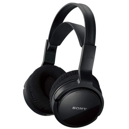 Sony trådlösa hörlurar, MDR-RF811RK