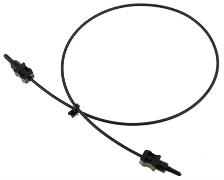Mutec Optisk kabel 0,5m