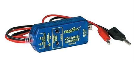 Pasco PASPORT Voltage/Current Sensor