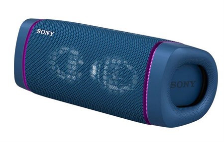 Sony bärbar högtalare blåtand