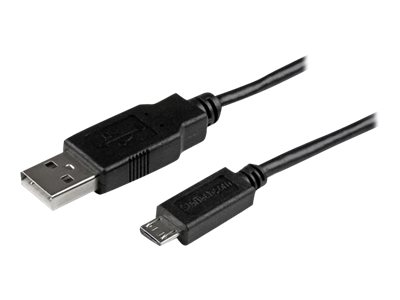 StarTech 	USB 2.0 Typ A - Micro B, 3m