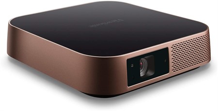 ViewSonic 1200 lumen - Full HD trådlös/Bluetooth 4.0