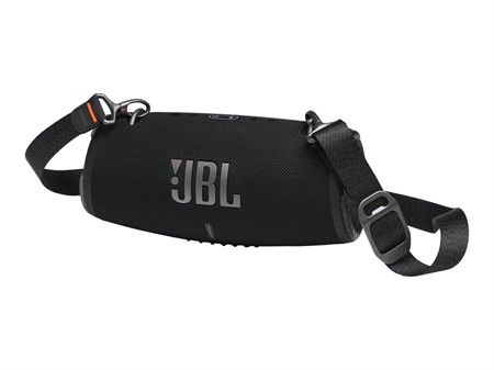 JBL Xtreme 3, kraftfull och vattentät Bluetooth-högtalare